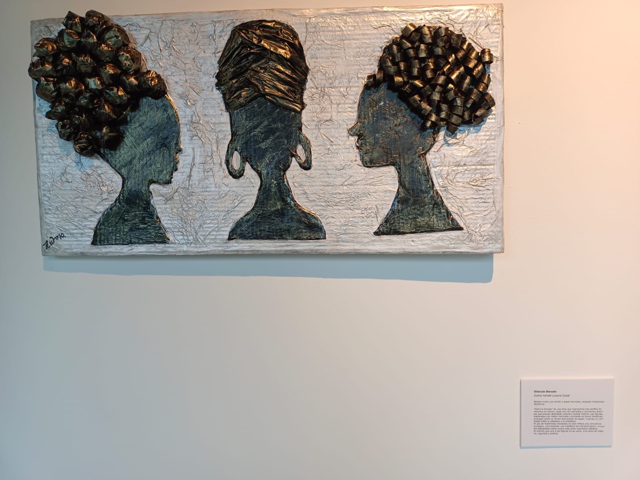 Formación, arte y sostenibilidad