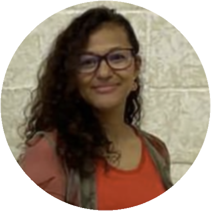 Esther Banesa Cabrera Bustamante